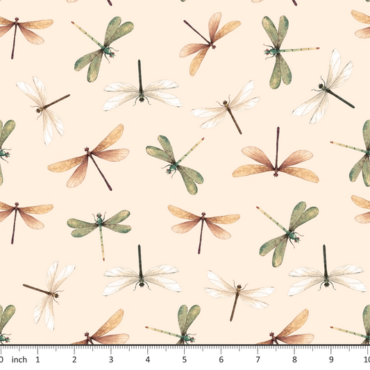 Dragonflies