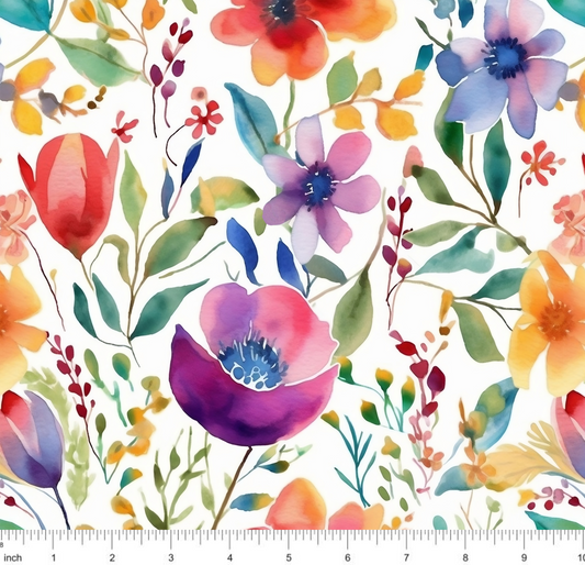 Wild Flowers