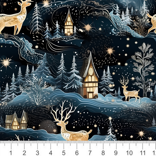 Winter Night