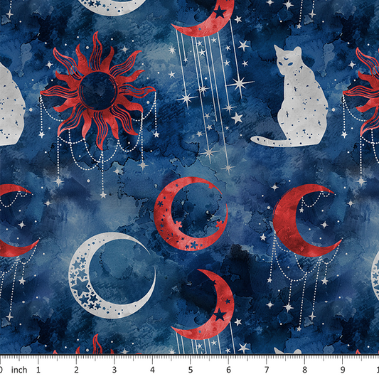 Witchy Moon
